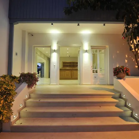 Hotel Agios Nikitas-2