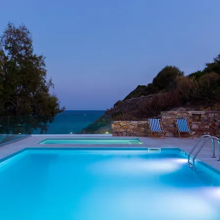 Platys Gialos Hotel Sifnos-2