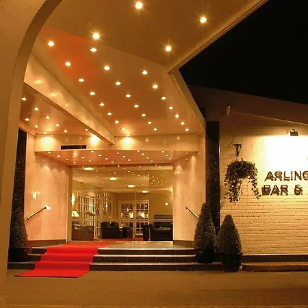 The Barnstaple Hotel-3
