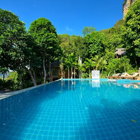 Railay Great View Resort-3