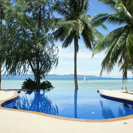 Sarana Bungalows (Adults Only)-3