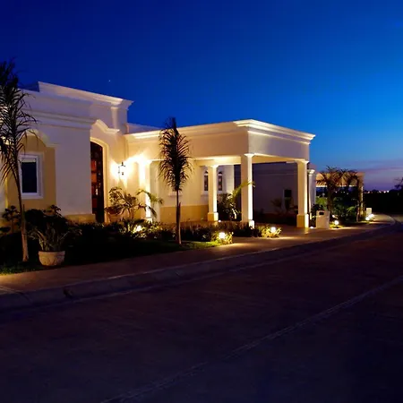 Pueblo Bonito Emerald Luxury Villas&Spa All Inclusive-2