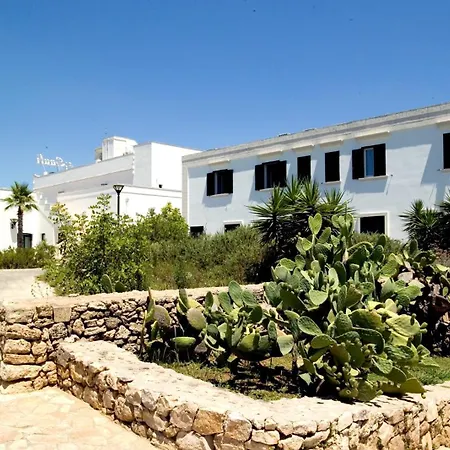 Antica Masseria Li Sauli-3