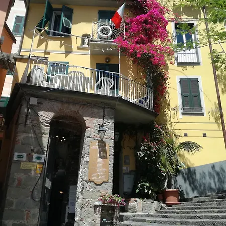 Locanda Ca Dei Duxi-3