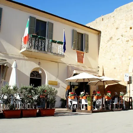 Locanda Delle Mura Anna De Croy-2
