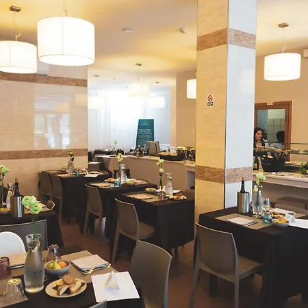 Hotel Venezia New-3