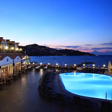 Fleur Bay Resort-3