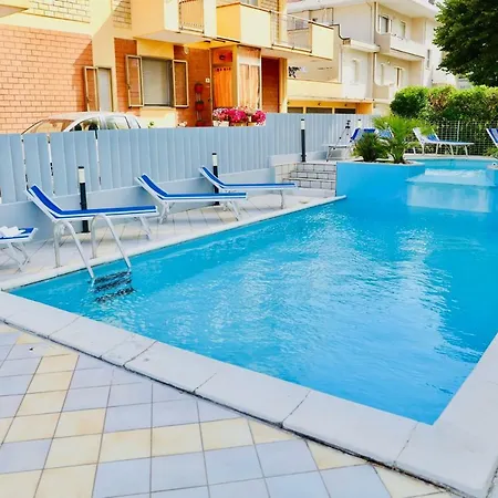 Hotel A Casa Nostra-2
