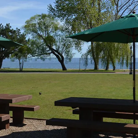 Cedarwood Lakeside Motel&Conference Venue-3