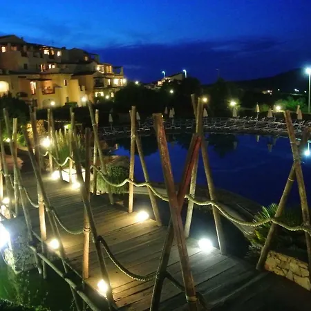 Stintino Country Paradise - Resort & Villas-2