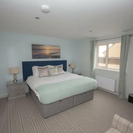 Seaclusion Luxury Guest Accommodation-2