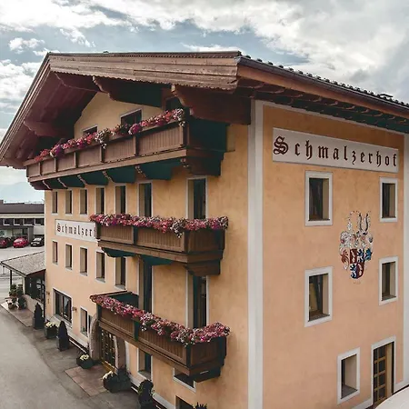 Gasthof Schmalzerhof-2