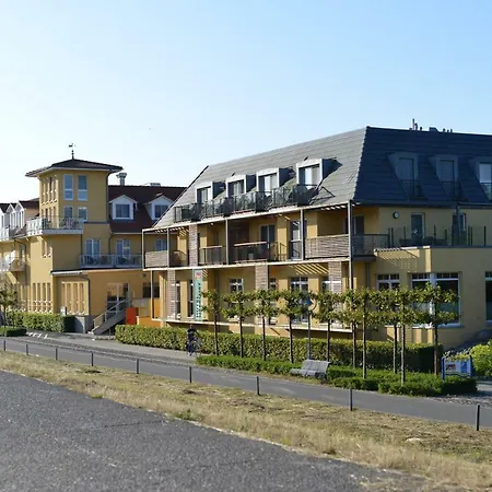 Hotel Meerlust-3