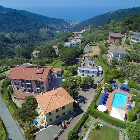 Hotel La Vigna-2