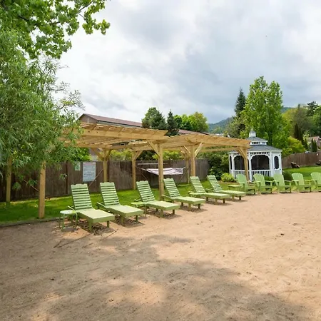 Shore Meadows Lodge Llc-3