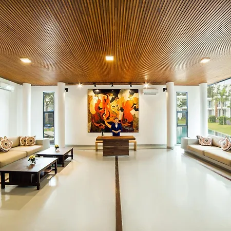 Saint Simeon Beach Residence-3