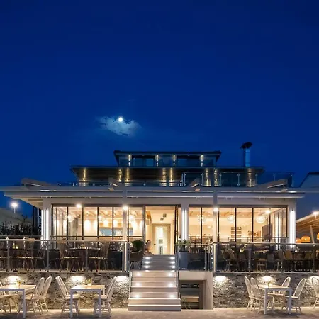 Sea Level Hotel By Diomedes Group (Adults Only)-3