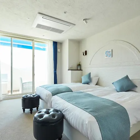 Wakanoura Nature Resort Epicharis-2