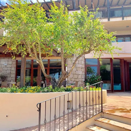 Swadeshi Sporting Hotel Tanca Manna-2