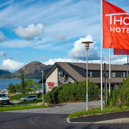 Thon Hotel Sandnes-2