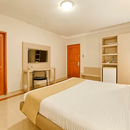 Hotel Caribe 79-2