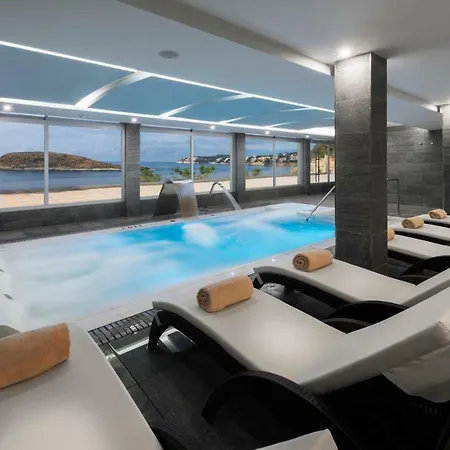 Elba Sunset Mallorca Thalasso Spa-2