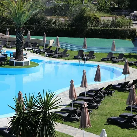 Pegasus Hotel-3