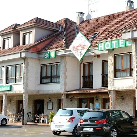 Hotel Capitan-2