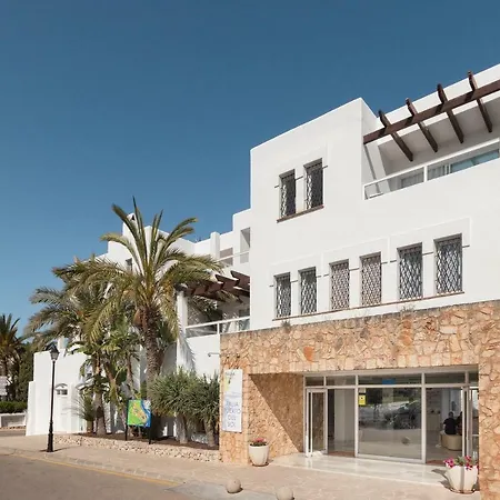 Hotel Palia Puerto Del Sol 3 Sup-3
