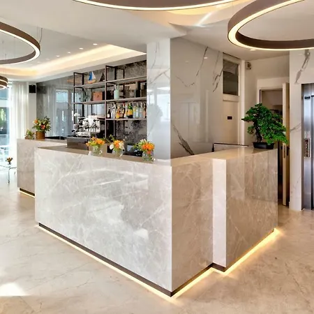 Hotel Vistamare-3