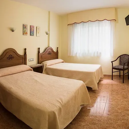 Hostal O Camouco-2