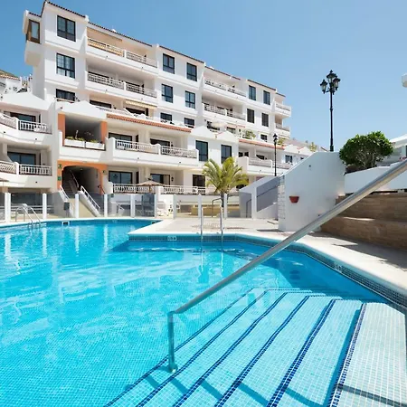 Club Tenerife Apartments-2