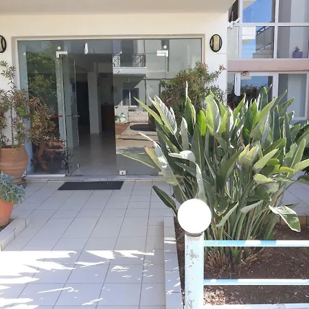 Kalliopi Studios - Apartments-2