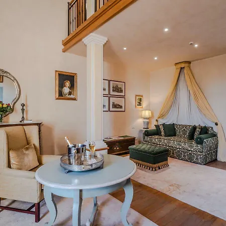 Villa Mangiacane - Small Luxury Hotels Of The World-3