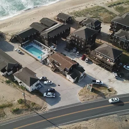 Outer Banks Motel-2