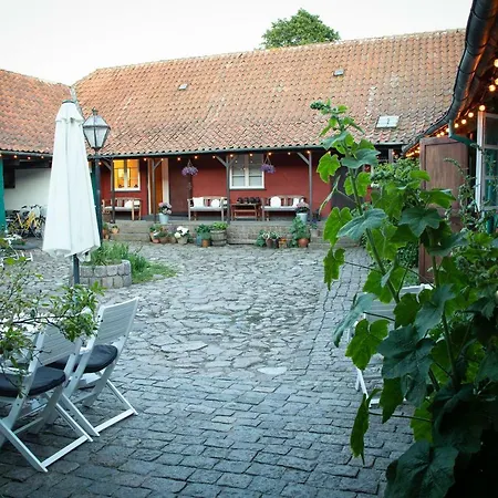 Pension Holmegaard-2