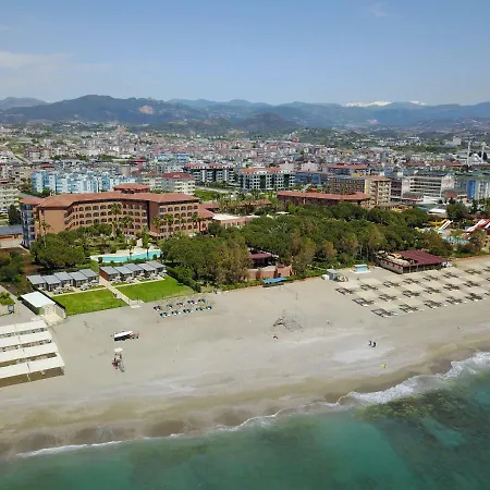 Club Turtas Beach-2