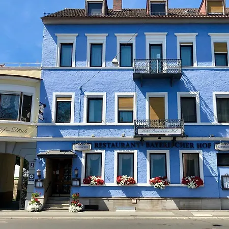 Hotel Bayerischer Hof-2