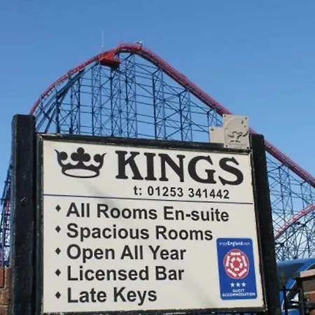 Kings Boutique Hotel-2