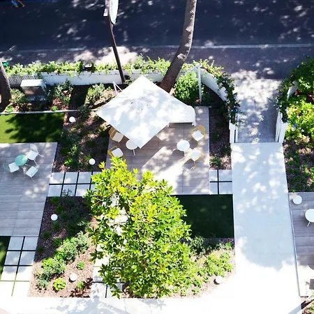 Hotel Antares-2