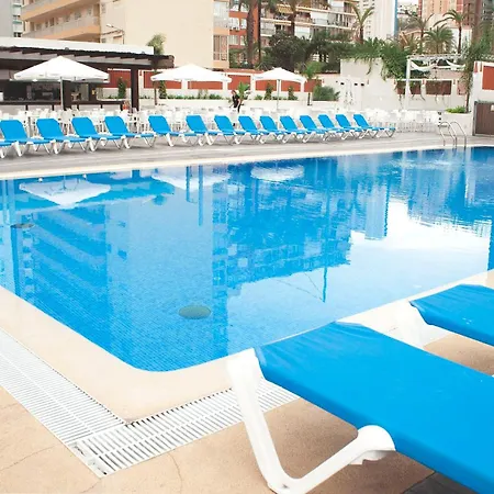 Hotel Gala Placidia 3'sup-2