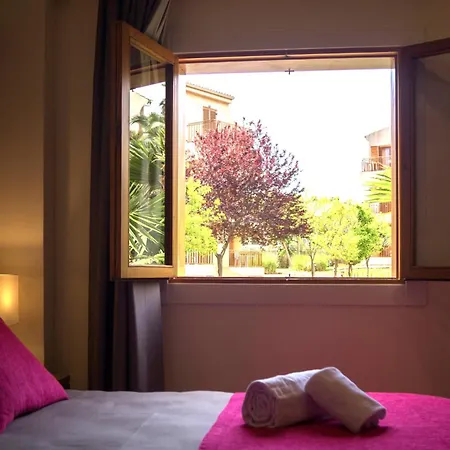 Albir Garden Resort-2