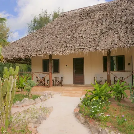 Zanzibar Pearl - Boutique Hotel&Villas-3