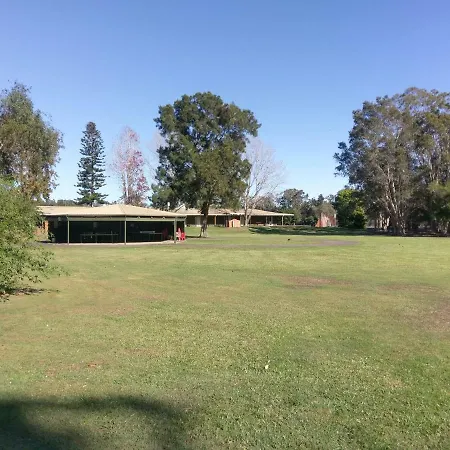 Tuncurry Lakes Resort-2