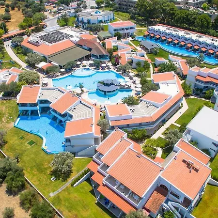 Lydia Maris Resort & Spa-3