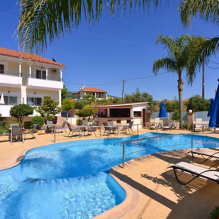 Theoxenia Hotel Apartments-2