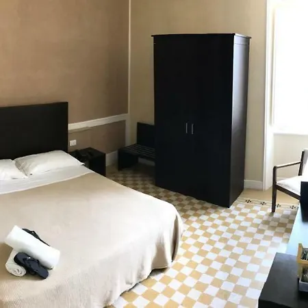 Relais Del Borgo Hotel&Spa 4 Stelle-2