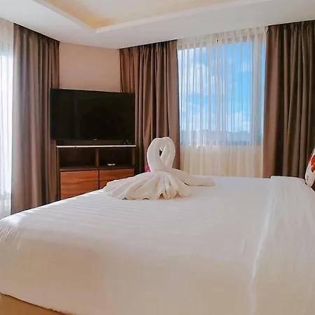 Boracay Ocean Club Beach Resort-2