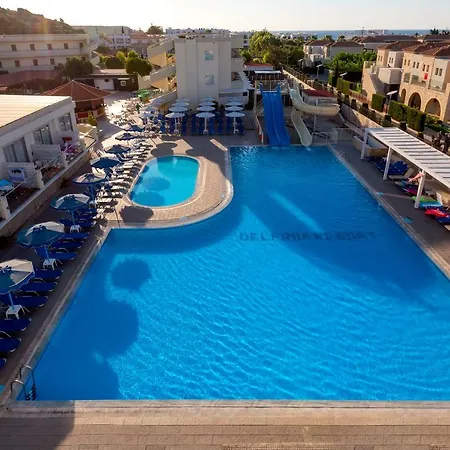 Delfinia Resort-3