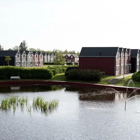 Landal Seawest Resort-3